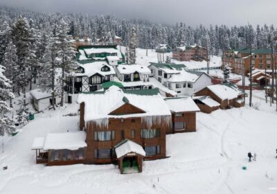 10 Romantic Honeymoon Destinations In India That Feel Like Europe | 2025 Guide