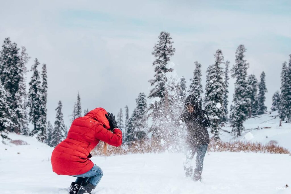 Travel Destinations 2025