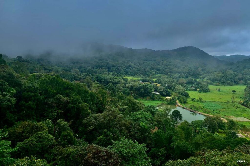 Romantic Honeymoon Destinations In India