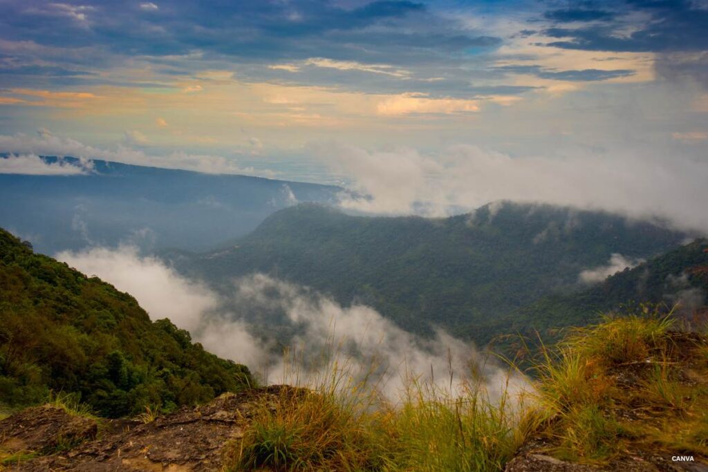 Romantic Honeymoon Destinations In India